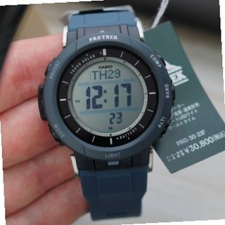 Casio PRG-30-2JF