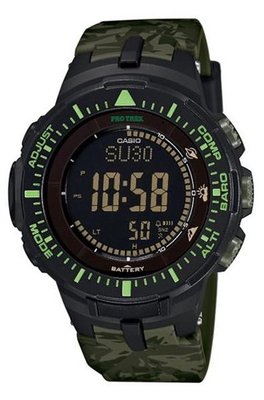 Casio PRG-300CM-3E