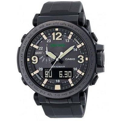 Casio PRG-600Y-1ER