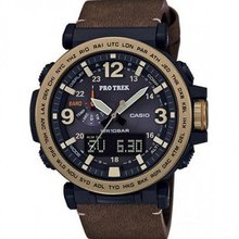 Casio PRG-600YL-5ER