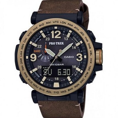 Casio PRG-600YL-5ER
