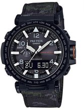 Casio PRG-650YBE-3ER