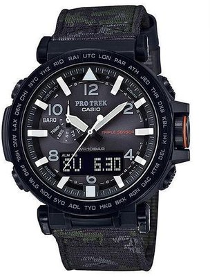 Casio PRG-650YBE-3ER