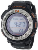 Casio PRG260-1 Black Pro-Trek