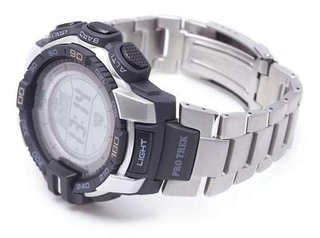 Casio Pro-Trek PRG-270D-7