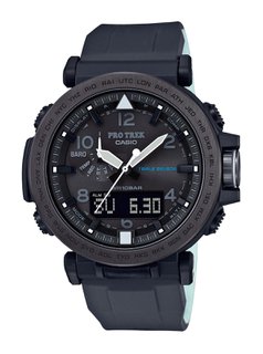 Casio Pro Trek PRG650Y-1