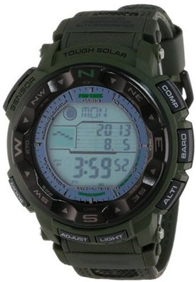 Casio Pro-Trek Pro Trek Skyang