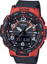 Casio pro trek PRT-B50-4ER