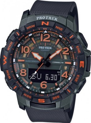 Casio pro trek PRT-B50FE-3ER