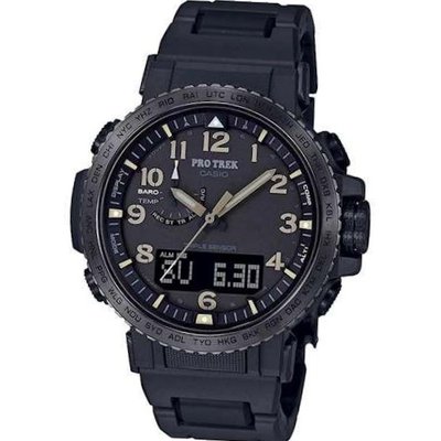 Casio pro trek PRW-50FC-1ER
