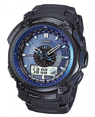 Casio Pro-Trek