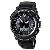 Casio - Protrek - PRW5100-1 Atomic/Solar