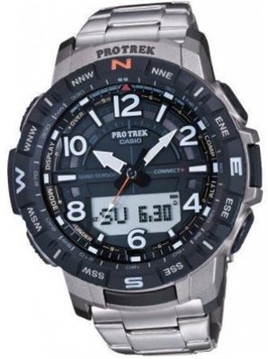 Casio PRT-B50T-7ER