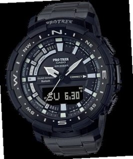 Casio PRT-B70YT-1E