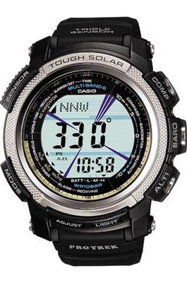 Casio PRW-2000-1ER Japan
