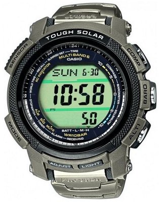Casio PRW-2000T-7E