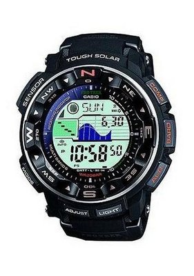 Casio PRW-2500-1ER Japan