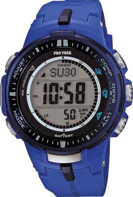 Casio PRW-3000-2BER