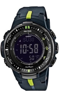 Casio PRW-3000-2ER