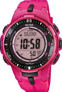 Casio PRW-3000-4BER