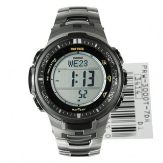 Casio PRW-3000T-7