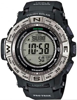 Casio PRW-3500-1ER Japan