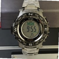 Casio PRW-3500-7