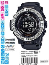 Casio PRW-3510-1ER