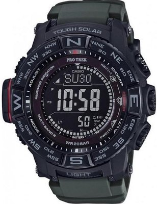 Casio PRW-3510Y-8ER