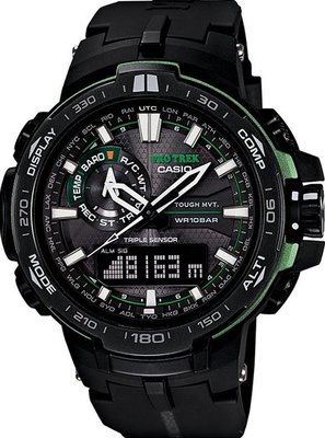 Casio PRW-6000Y-1AER