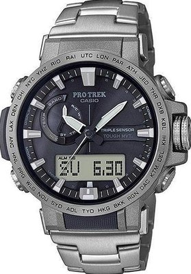 Casio PRW-60T-7AER