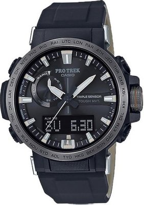 Casio PRW-60YAE-1AER