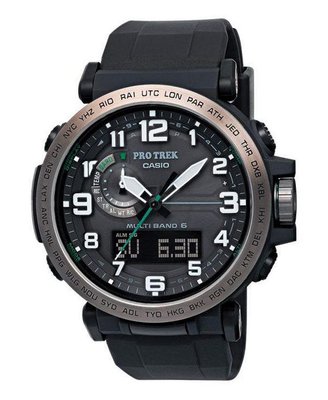 Casio PRW-6600Y-1ER