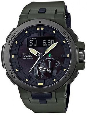 Casio PRW-7000-3ER