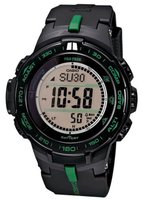 Casio PRW-S3100-1D