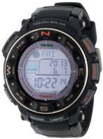 Casio PRW2500-1 Pro-Trek Tough Solar Digital Sport