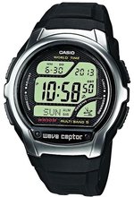 Casio Radio Controlled WV-58E-1AVEF