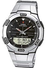 Casio Radio Controlled WVA-105HDE-1AVER