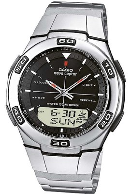 Casio Radio Controlled WVA-105HDE-1AVER