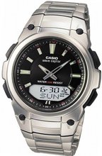 Casio Radio Controlled WVA-109HDE-1AVER