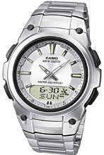 Casio Radio Controlled WVA-109HDE-7AVER