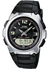 Casio Radio Controlled WVA-109HE-1BVER