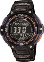 Casio SGW-100-2