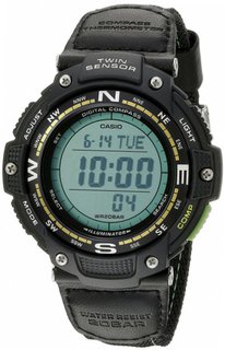 Casio SGW-100B-3A2ER