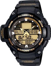 Casio SGW-400H-1B2