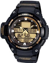 Casio SGW-400H-1B2VER