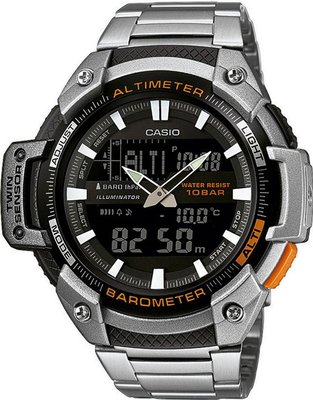 Casio SGW-450HD-1BER