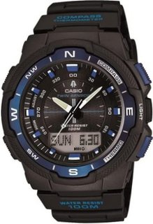 Casio SGW-500H-2B