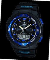 Casio SGW-500H-2BER