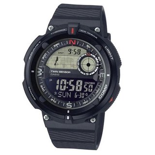 Casio SGW-600H-1BCF